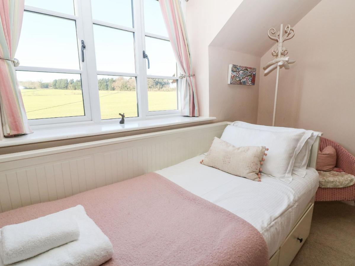 Pump Holiday home