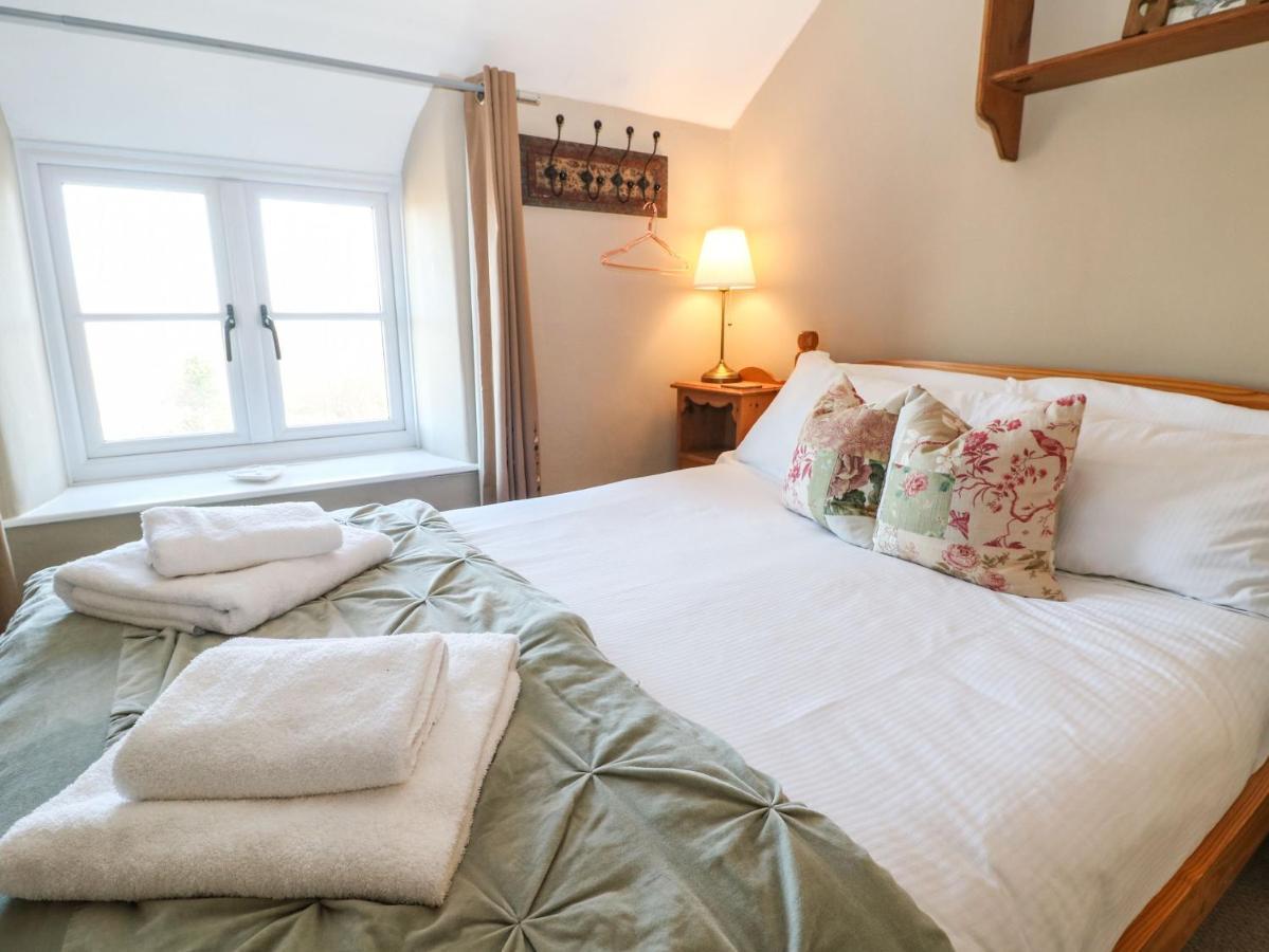 Holiday home Pump Blockley